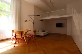 Location Thaerstraße, Berlin