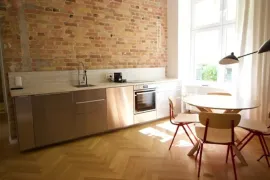 Location Thaerstraße, Berlin
