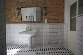 Location Thaerstraße, Berlin