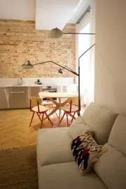 Location Thaerstraße, Berlin