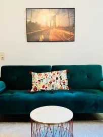 Location Wriezener Straße, Berlin