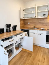 Location Wilhelmstraße, Berlin