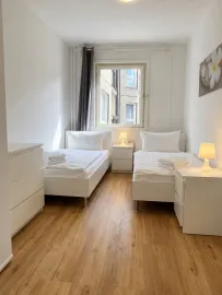Wilhelmstraße, Berlin Berlin