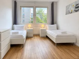 Location Wilhelmstraße, Berlin