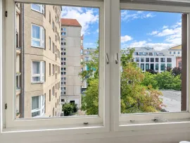 Location Wilhelmstraße, Berlin