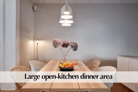 Location Körnerstraße, Berlin
