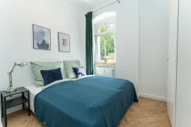 Location Pohlestraße, Berlin
