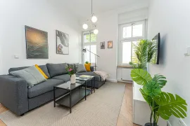 Location Pohlestraße, Berlin