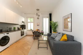 Location Pohlestraße, Berlin