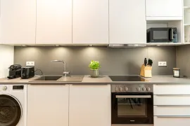 Location Pohlestraße, Berlin
