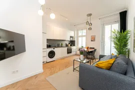 Pohlestraße, Berlin Berlin