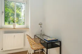 Location Pohlestraße, Berlin