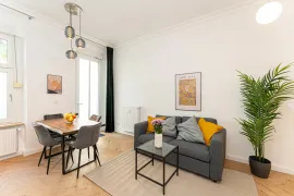 Location Pohlestraße, Berlin