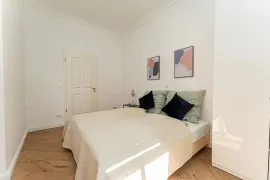 Location Pohlestraße, Berlin