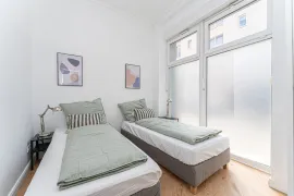 Location Pohlestraße, Berlin