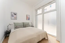 Location Pohlestraße, Berlin
