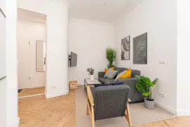 Location Pohlestraße, Berlin