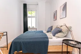 Location Pohlestraße, Berlin