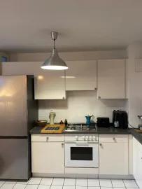 Location Stettiner Straße, Berlin