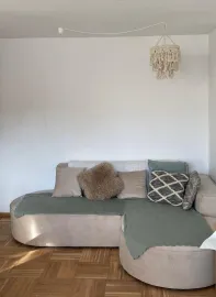 Location Stettiner Straße, Berlin