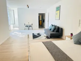 Location Emdener Straße, Berlin