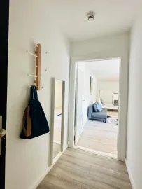 Location Emdener Straße, Berlin