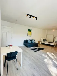 Location Emdener Straße, Berlin