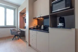 Location Rognitzstraße, Berlin