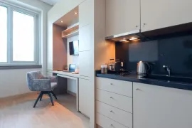 Location Rognitzstraße, Berlin
