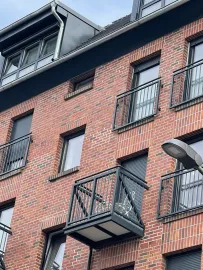Location Colbestraße, Berlin