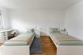 Colocation Schnellerstraße, Berlin
