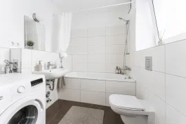 Colocation Schnellerstraße, Berlin