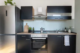 Colocation Schnellerstraße, Berlin