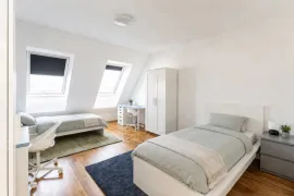 Schnellerstraße, Berlin Berlin