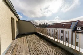 Colocation Schnellerstraße, Berlin