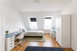 Colocation Schnellerstraße, Berlin