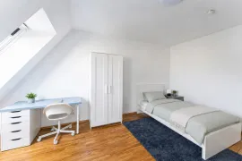 Colocation Schnellerstraße, Berlin