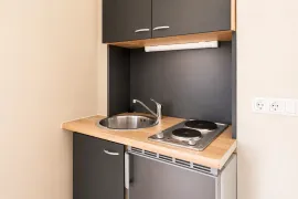 Colocation Leibnizstraße, Berlin