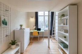Colocation Leibnizstraße, Berlin