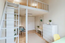 Colocation Leibnizstraße, Berlin