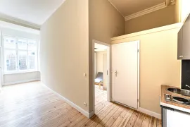 Colocation Leibnizstraße, Berlin
