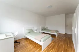 Colocation Schnellerstraße, Berlin