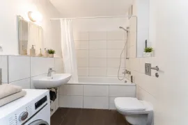 Colocation Schnellerstraße, Berlin