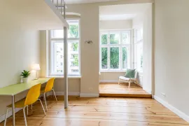 Colocation Leibnizstraße, Berlin