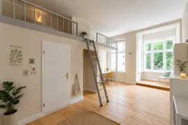 Colocation Leibnizstraße, Berlin