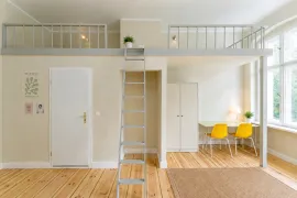 Colocation Leibnizstraße, Berlin