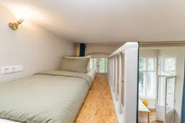 Colocation Leibnizstraße, Berlin