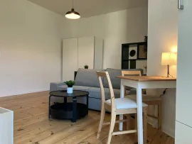 Location Bossestraße, Berlin
