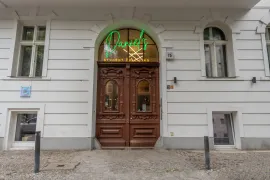 Colocation Leibnizstraße, Berlin