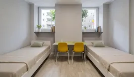 Colocation Leibnizstraße, Berlin